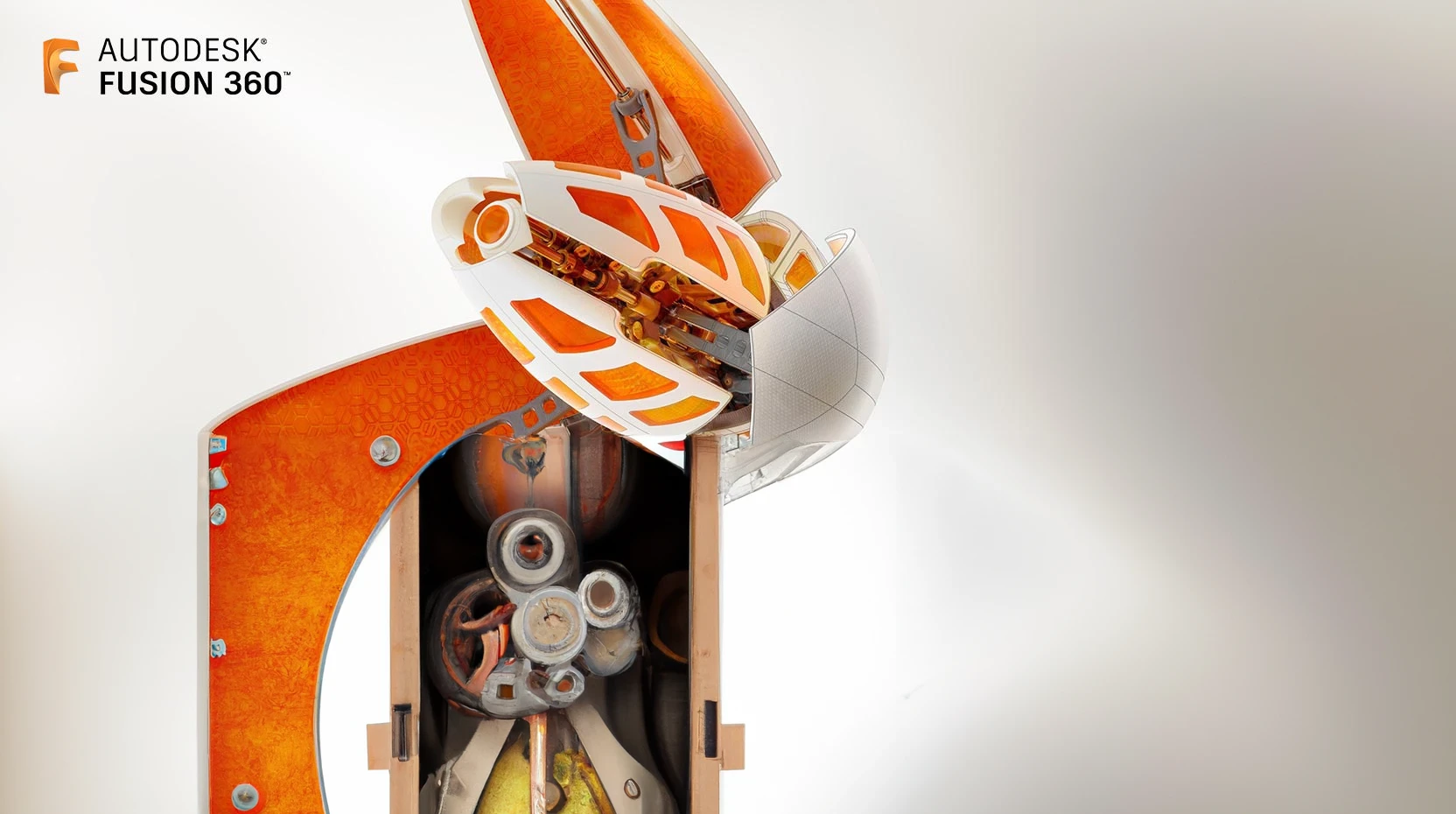 Fusion 360 Internals: Trying to re-invent Fusion’s GUI (and failing)