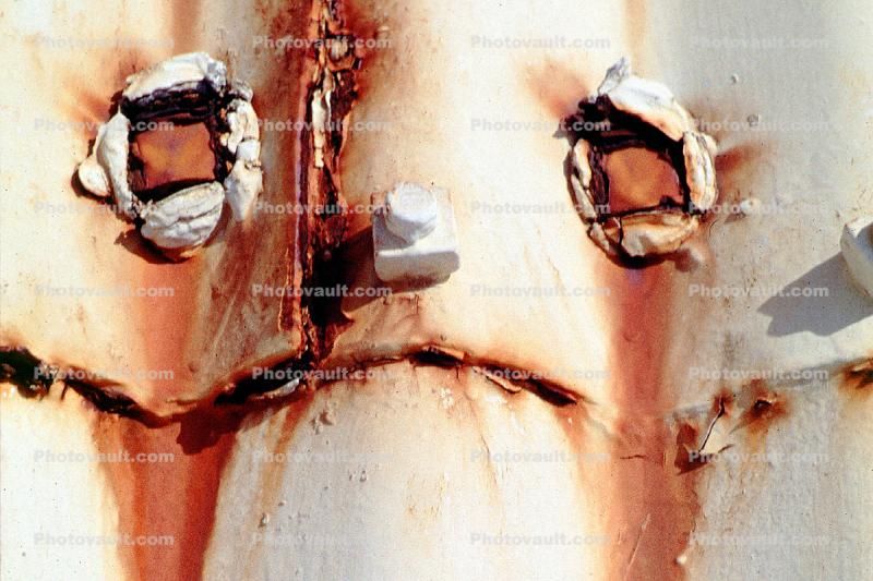 Rust, let me share your awesomeness with C